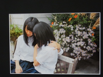 第１１回島根県高等学校文化フェスティバル写真部門