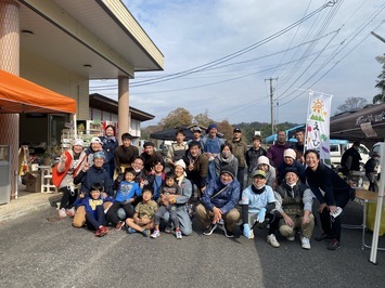 えーひだカンパニー株式会社の皆様