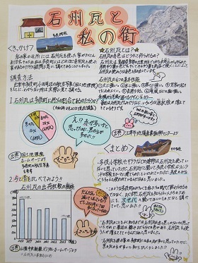 第３部佳作