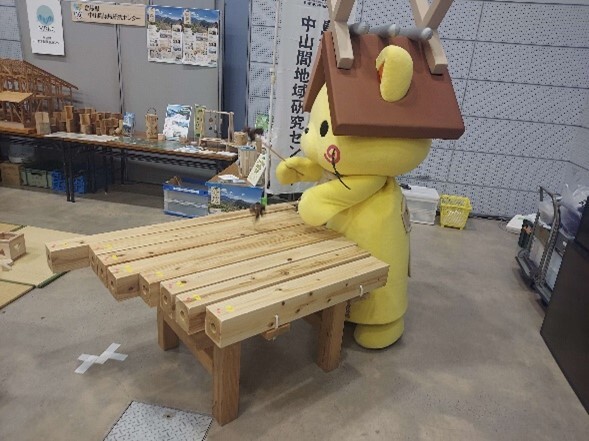 しまねっこの写真画像