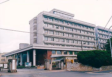 島根大学（写真）