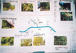 椿の木マップの写真