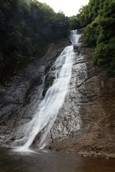 観音滝の写真