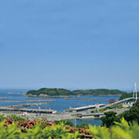 浜田漁港の写真