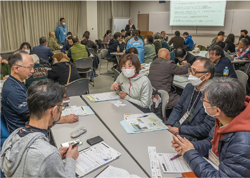 令和5年度事例発表会