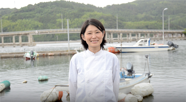 稲澤千夏さんの写真-1