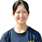 小竹原ゆいさんの写真
