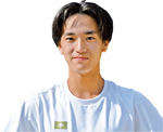 奥井悠斗さんの写真