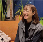 北条さんの写真