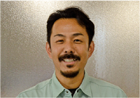 春木和哉さんの写真