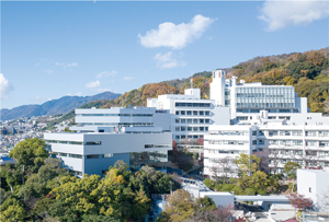 神戸薬科大学の写真