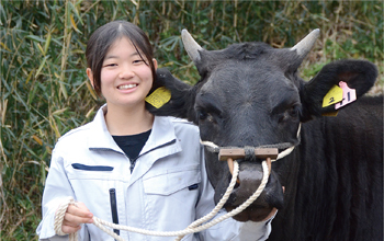 木原諒子さんの写真