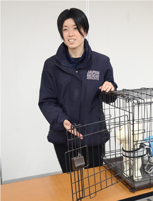 辻本郁美さんの写真