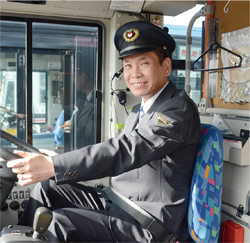 武田和明さんの写真