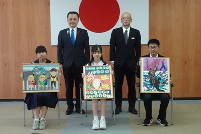 kentijisyoujusyousya