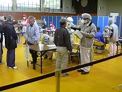 スクリーニング