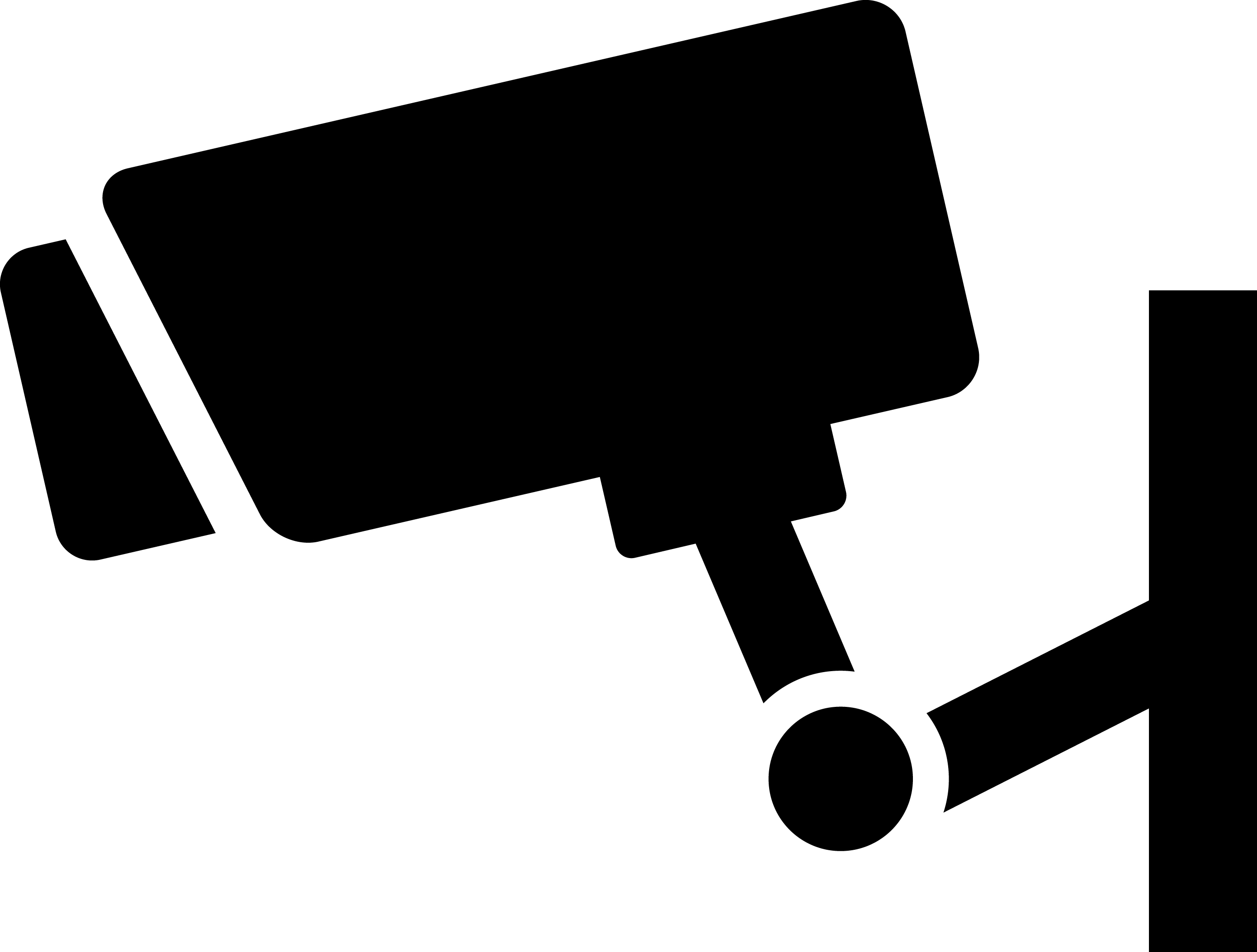 道路カメラのロゴ