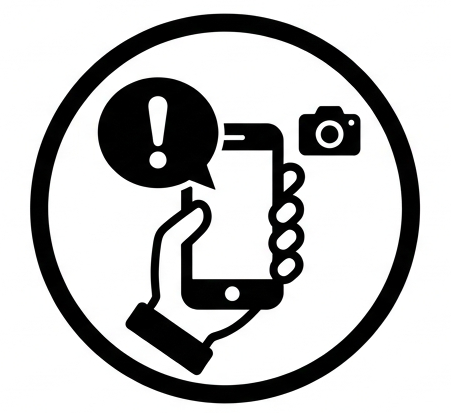 パトレポしまねのロゴ