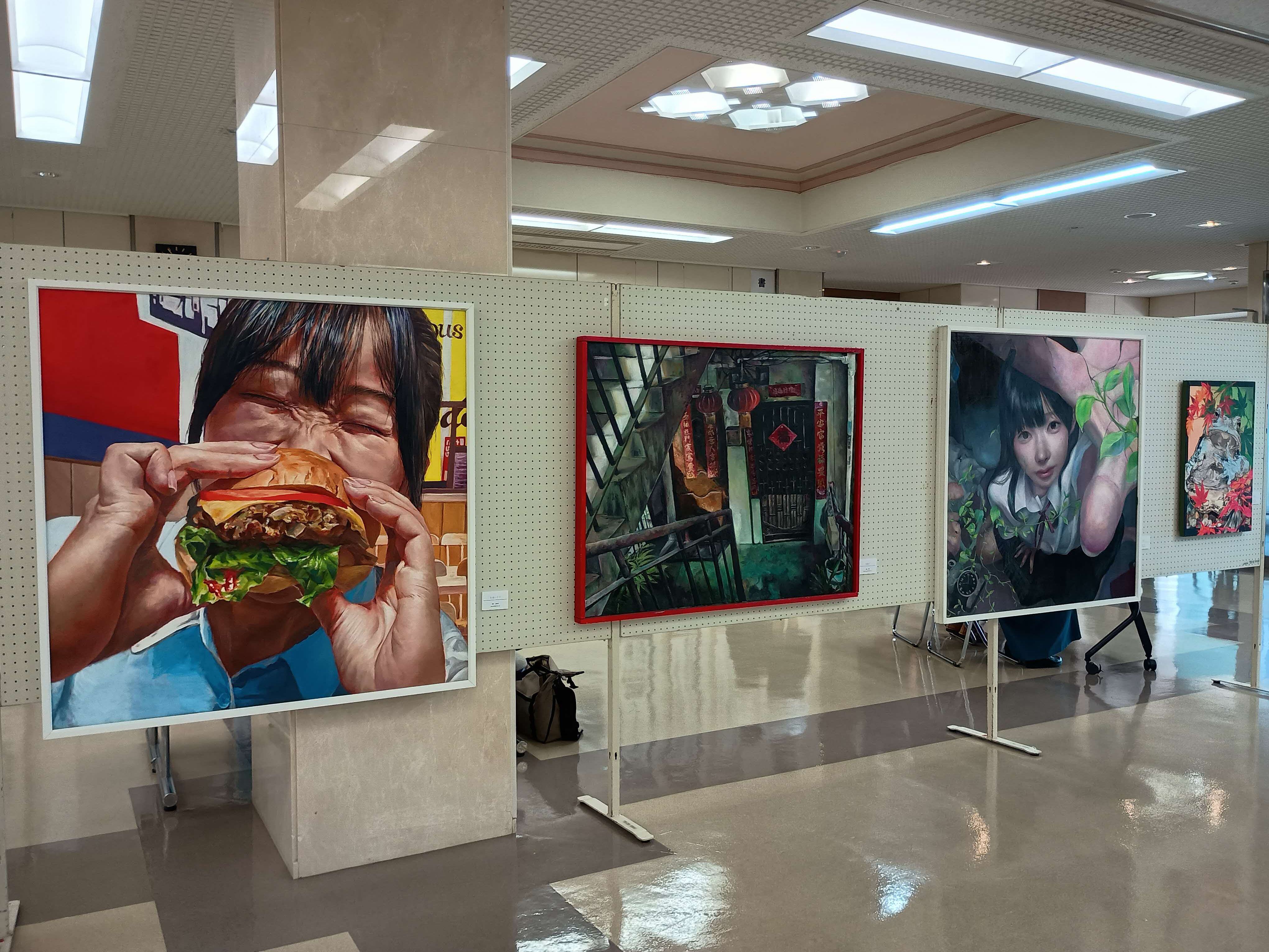 第21回高等学校文化フェスティバル