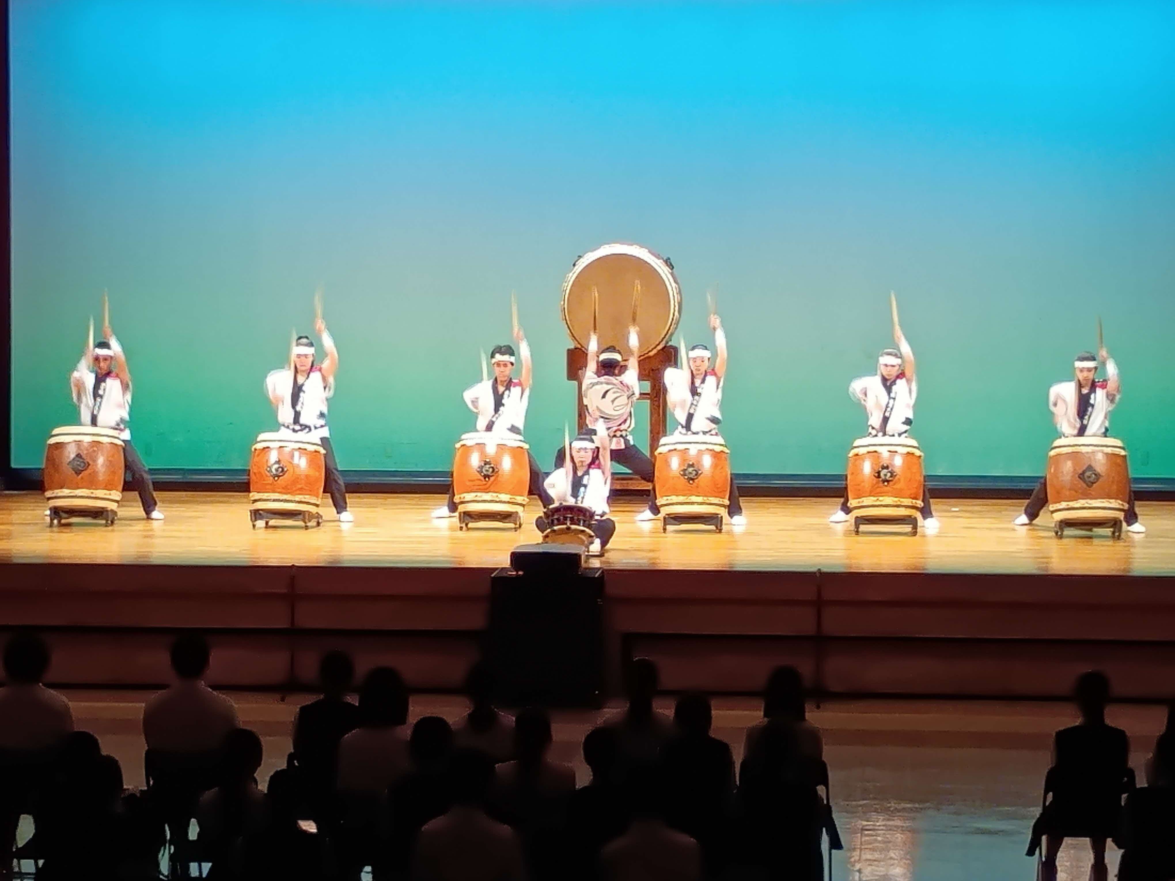 第21回高等学校文化フェスティバル