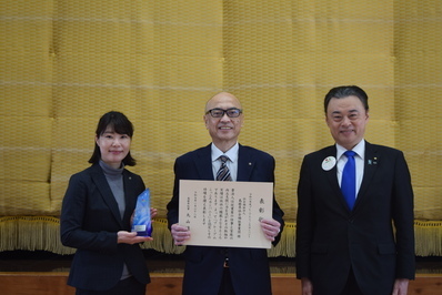 社会福祉事業団様画像２