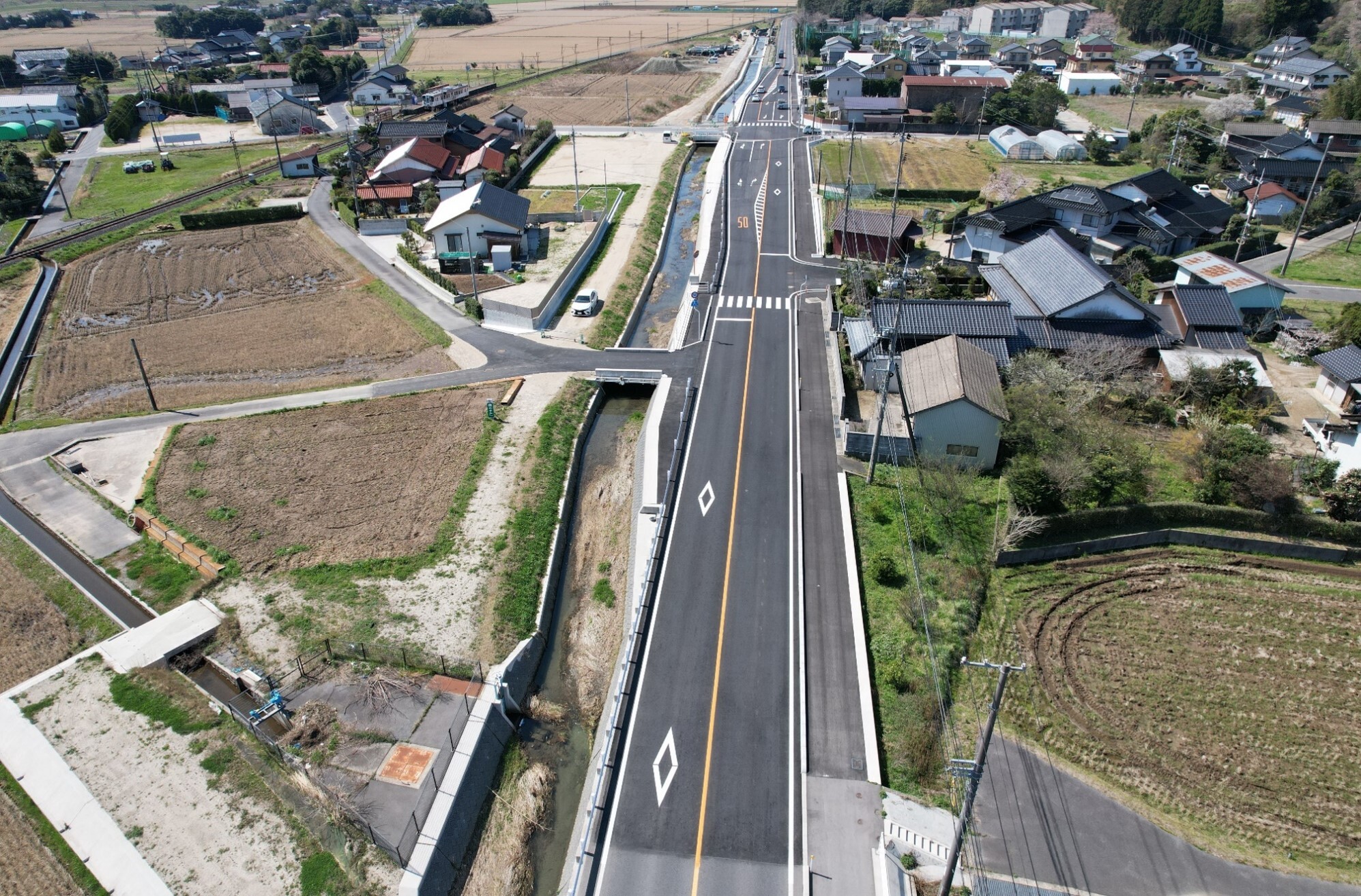 Ｒ７道路