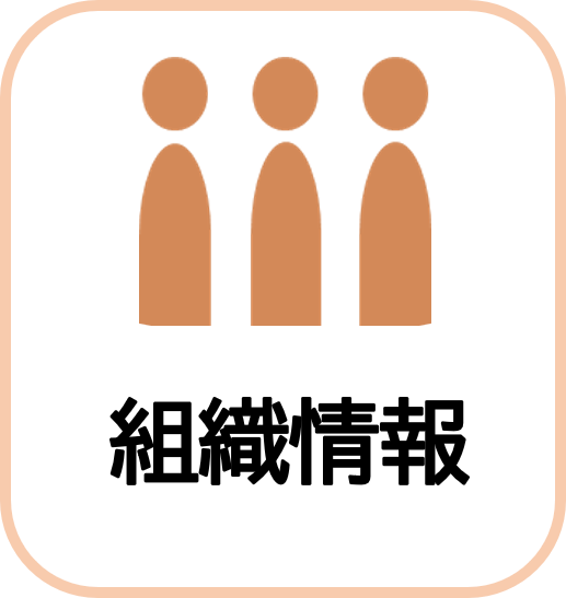 組織情報