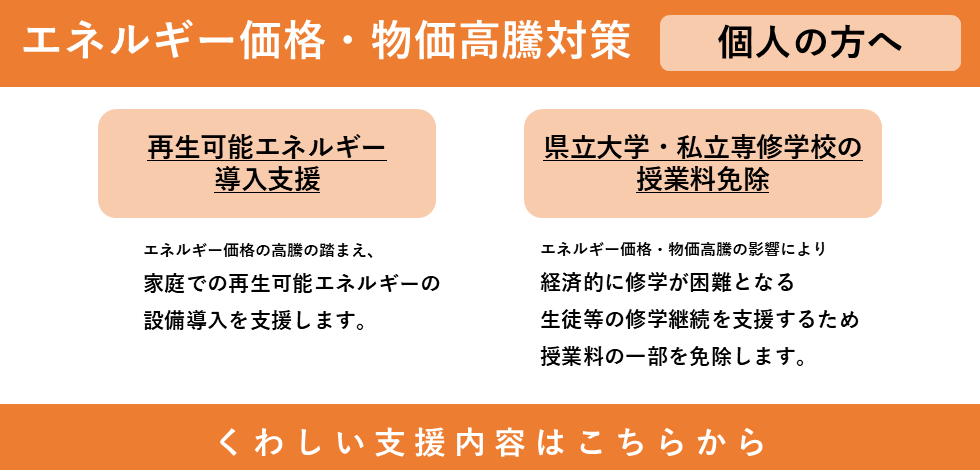 （個人の方へ）エネルギー価格・物価高騰対策_支援策はこちら