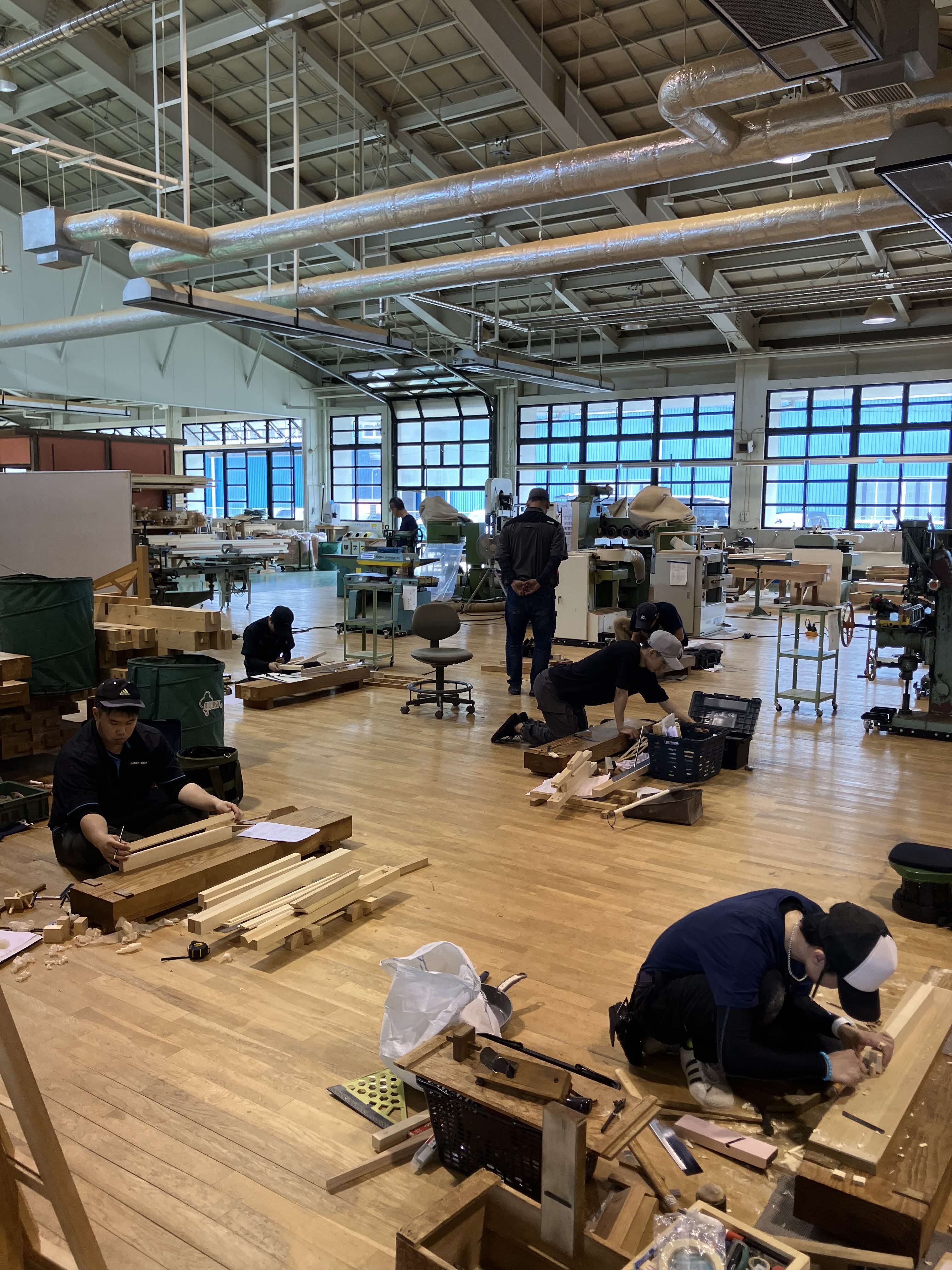 家具・建具2