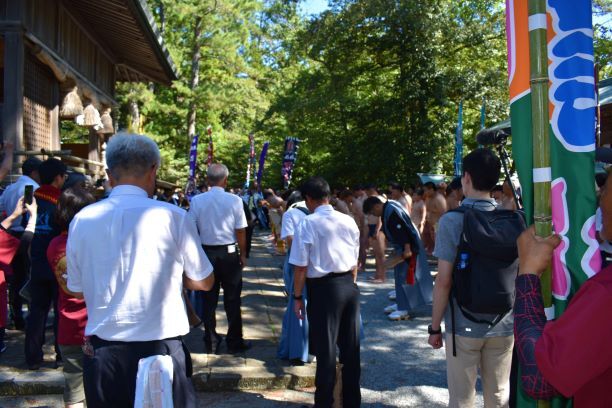 水若酢命神社1