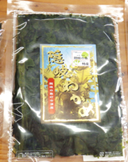板わかめ