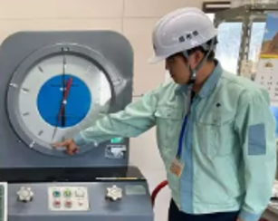 7月：強度確認