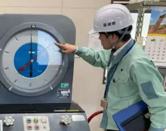 5月：強度確認