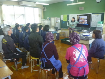 学習会