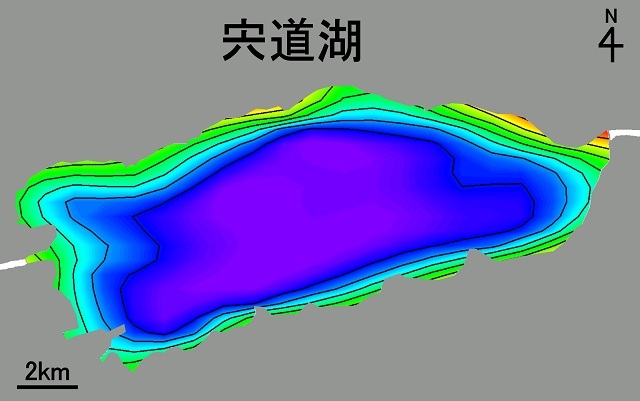 令和８年９月底層貧酸素