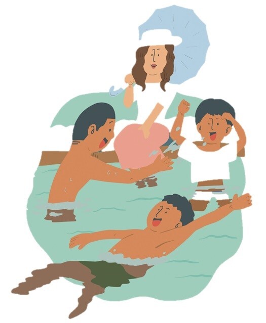 イラスト