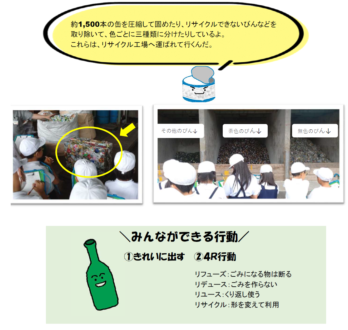 西持田リサイクルプラザ