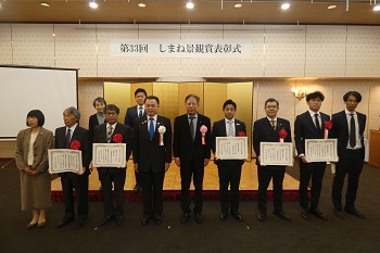 優秀賞のみなさま１