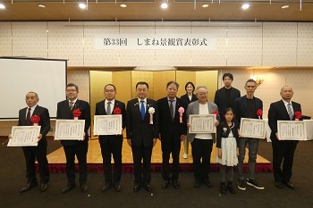 優秀賞のみなさま２