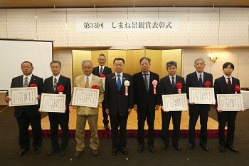 奨励賞のみなさま1