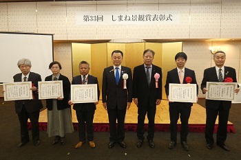 奨励賞のみなさま2