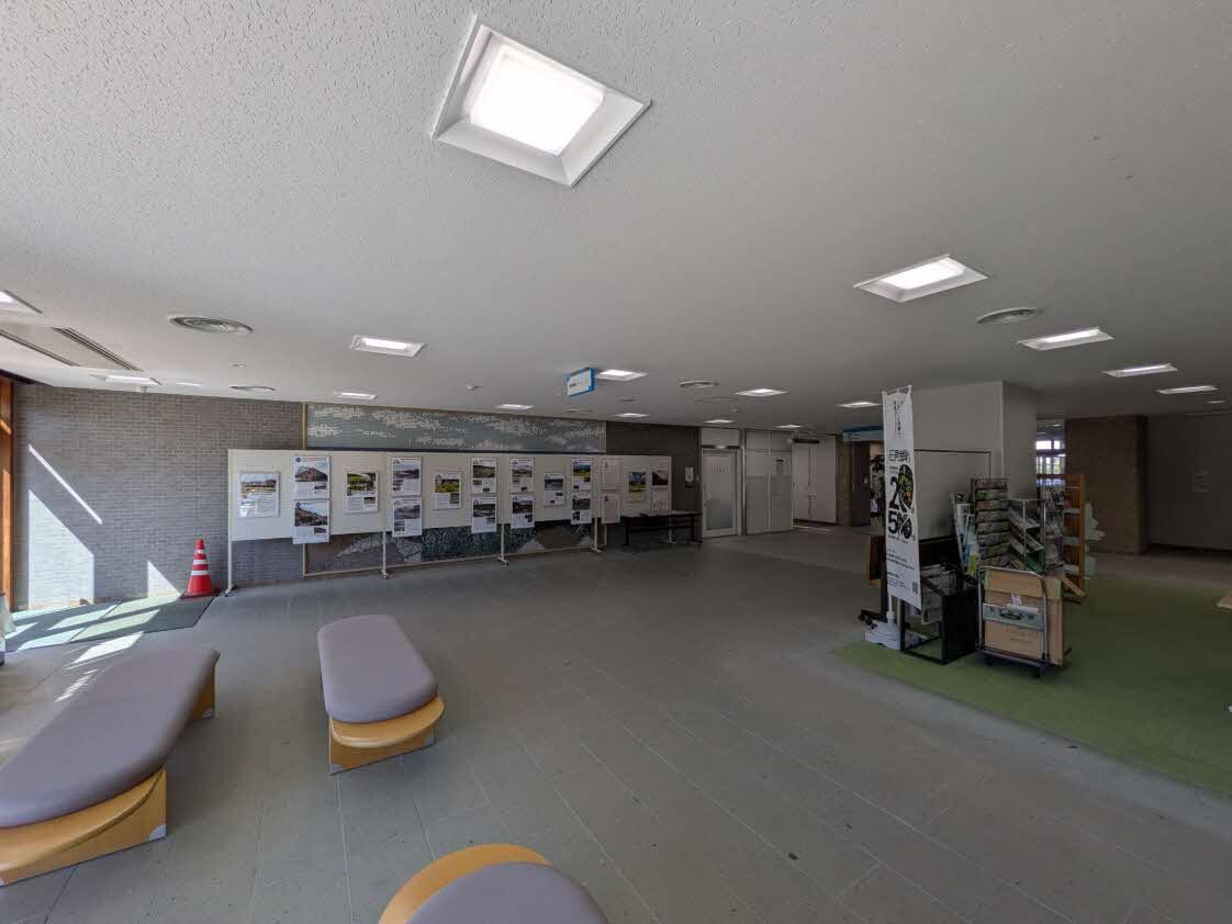 展示１