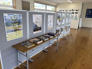 展示４