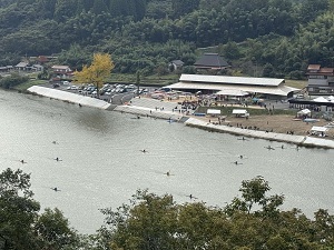 松江市役所