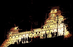 一夜城