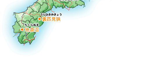 地図３の画像