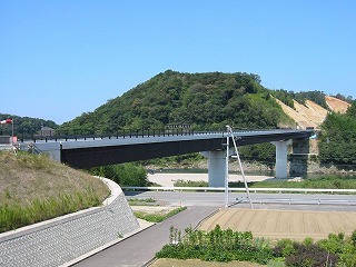 飯田角井大橋