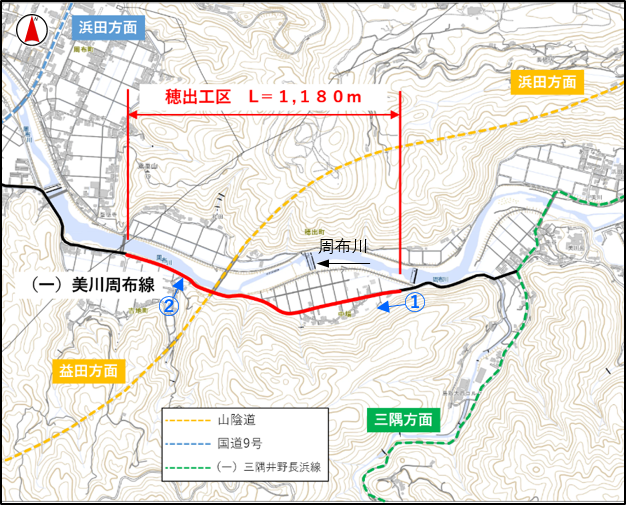 全体図面