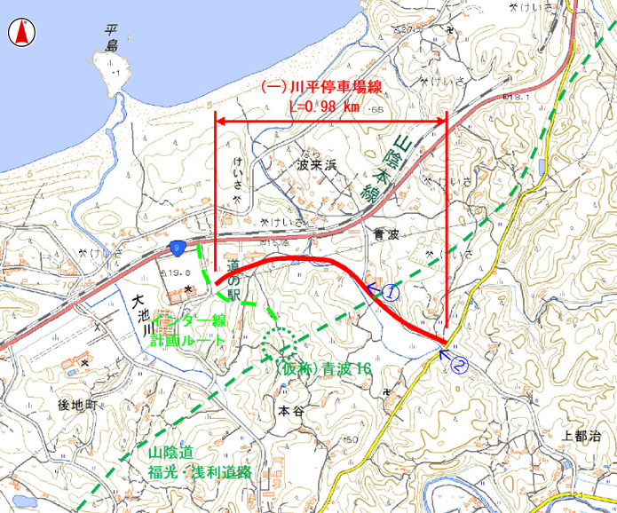 事業個所図全体