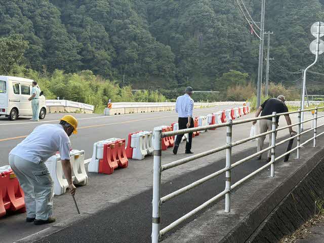 道の日活動２